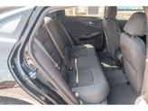 Thumbnail of 2022 Mosaic Black Metallic Chevrolet Malibu
