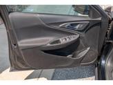 Thumbnail of 2022 Mosaic Black Metallic Chevrolet Malibu