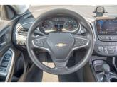 Thumbnail of 2022 Mosaic Black Metallic Chevrolet Malibu