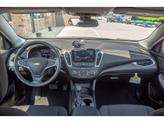 Thumbnail of 2022 Mosaic Black Metallic Chevrolet Malibu