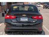 Thumbnail of 2022 Mosaic Black Metallic Chevrolet Malibu
