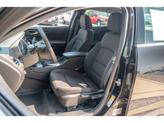 Thumbnail of 2022 Mosaic Black Metallic Chevrolet Malibu