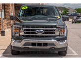 Thumbnail of 2021 Guard Metallic Ford F-150