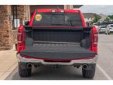 Thumbnail of 2019 Flame Red RAM 1500