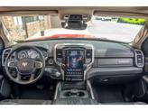 Thumbnail of 2019 Flame Red RAM 1500