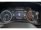 Thumbnail of 2019 Flame Red RAM 1500