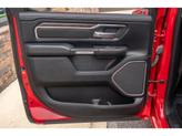 Thumbnail of 2019 Flame Red RAM 1500