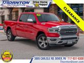 Photo of 2019 Flame Red RAM 1500