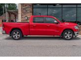 Thumbnail of 2019 Flame Red RAM 1500