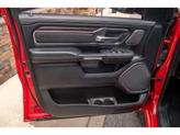 Thumbnail of 2019 Flame Red RAM 1500
