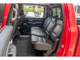 Thumbnail of 2019 Flame Red RAM 1500