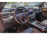 Thumbnail of 2020 Agate Black Metallic Ford Explorer