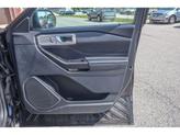 Thumbnail of 2020 Agate Black Metallic Ford Explorer