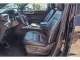 Thumbnail of 2020 Agate Black Metallic Ford Explorer