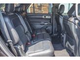 Thumbnail of 2020 Agate Black Metallic Ford Explorer
