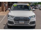 Thumbnail of 2020 Ibis White Audi Q5