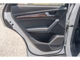 Thumbnail of 2020 Ibis White Audi Q5