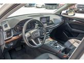 Thumbnail of 2020 Ibis White Audi Q5