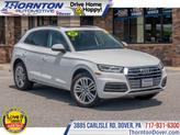 Photo of 2020 Ibis White Audi Q5