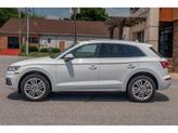 Thumbnail of 2020 Ibis White Audi Q5