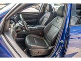 Thumbnail of 2022 Intense Blue Hyundai TUCSON