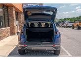 Thumbnail of 2022 Intense Blue Hyundai TUCSON