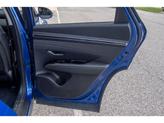 Thumbnail of 2022 Intense Blue Hyundai TUCSON