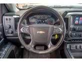Thumbnail of 2017 Graphite Metallic Chevrolet Silverado 1500
