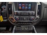 Thumbnail of 2017 Graphite Metallic Chevrolet Silverado 1500