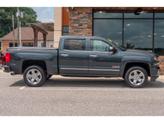 Thumbnail of 2017 Graphite Metallic Chevrolet Silverado 1500