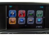 Thumbnail of 2017 Graphite Metallic Chevrolet Silverado 1500