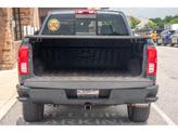 Thumbnail of 2017 Graphite Metallic Chevrolet Silverado 1500