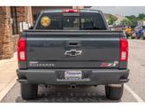 Thumbnail of 2017 Graphite Metallic Chevrolet Silverado 1500
