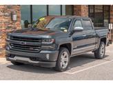 Thumbnail of 2017 Graphite Metallic Chevrolet Silverado 1500