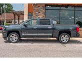 Thumbnail of 2017 Graphite Metallic Chevrolet Silverado 1500