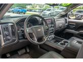 Thumbnail of 2017 Graphite Metallic Chevrolet Silverado 1500