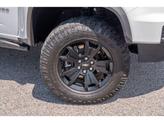 Thumbnail of 2021 Summit White Chevrolet Colorado