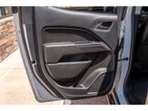 Thumbnail of 2021 Summit White Chevrolet Colorado
