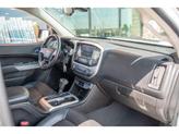Thumbnail of 2021 Summit White Chevrolet Colorado