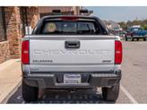 Thumbnail of 2021 Summit White Chevrolet Colorado