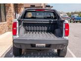 Thumbnail of 2021 Summit White Chevrolet Colorado