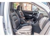 Thumbnail of 2021 Summit White Chevrolet Colorado