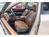 Thumbnail of 2022 Pearl White Tricoat Nissan Pathfinder