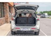 Thumbnail of 2022 Pearl White Tricoat Nissan Pathfinder