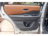 Thumbnail of 2022 Pearl White Tricoat Nissan Pathfinder