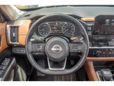 Thumbnail of 2022 Pearl White Tricoat Nissan Pathfinder