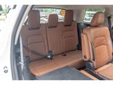 Thumbnail of 2022 Pearl White Tricoat Nissan Pathfinder
