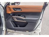 Thumbnail of 2022 Pearl White Tricoat Nissan Pathfinder
