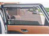 Thumbnail of 2022 Pearl White Tricoat Nissan Pathfinder