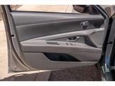 Thumbnail of 2022 Shimmering Silver Pearl Hyundai ELANTRA